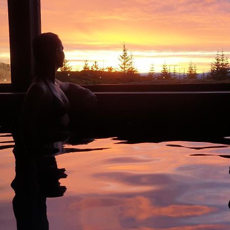 360 Hotel & Thermal Baths セルフォス エクステリア 写真