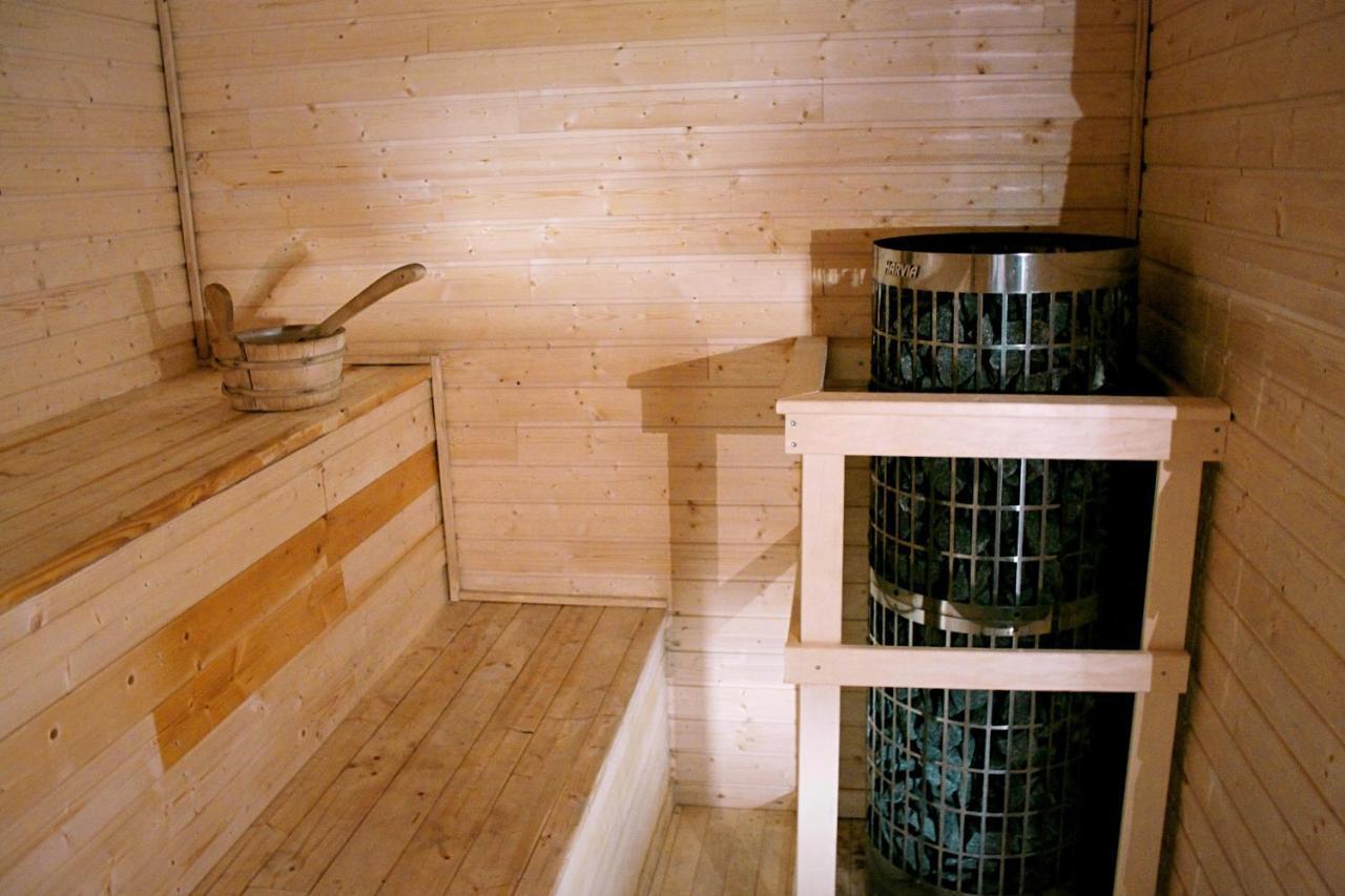 360 Hotel & Thermal Baths セルフォス エクステリア 写真