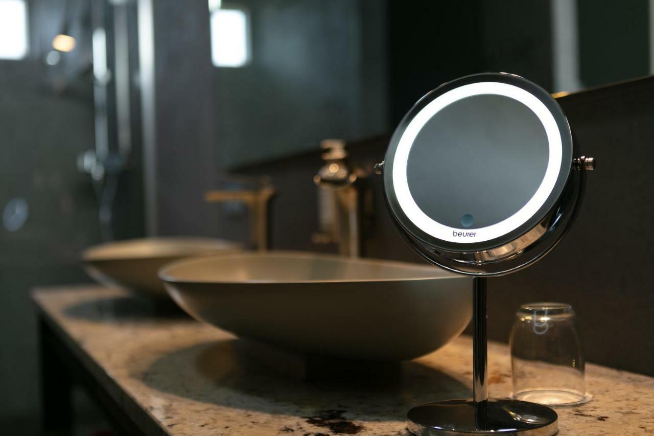 360 Hotel & Thermal Baths セルフォス エクステリア 写真