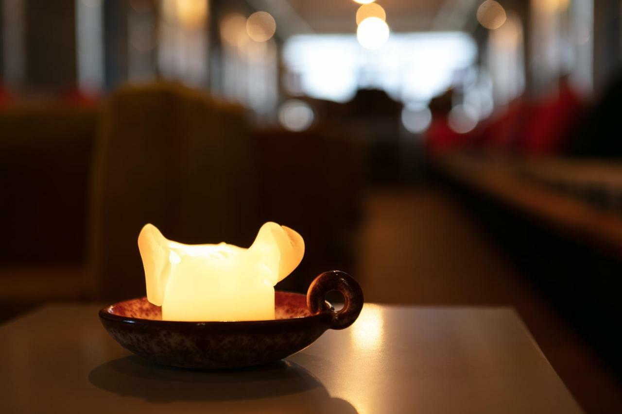360 Hotel & Thermal Baths セルフォス エクステリア 写真