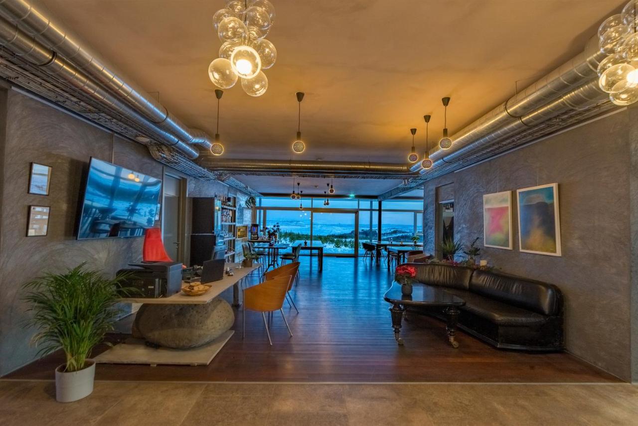 360 Hotel & Thermal Baths セルフォス エクステリア 写真