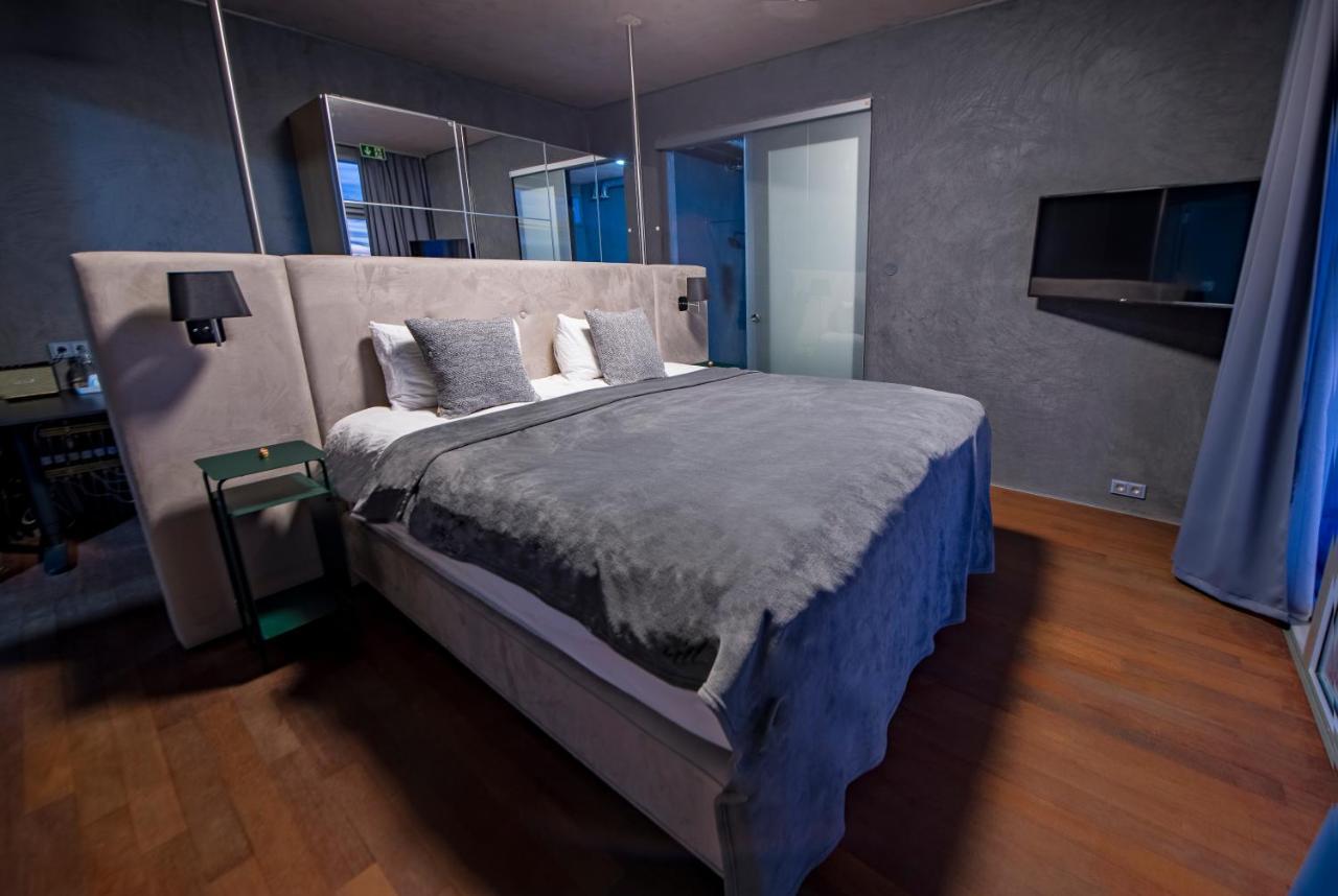 360 Hotel & Thermal Baths セルフォス エクステリア 写真