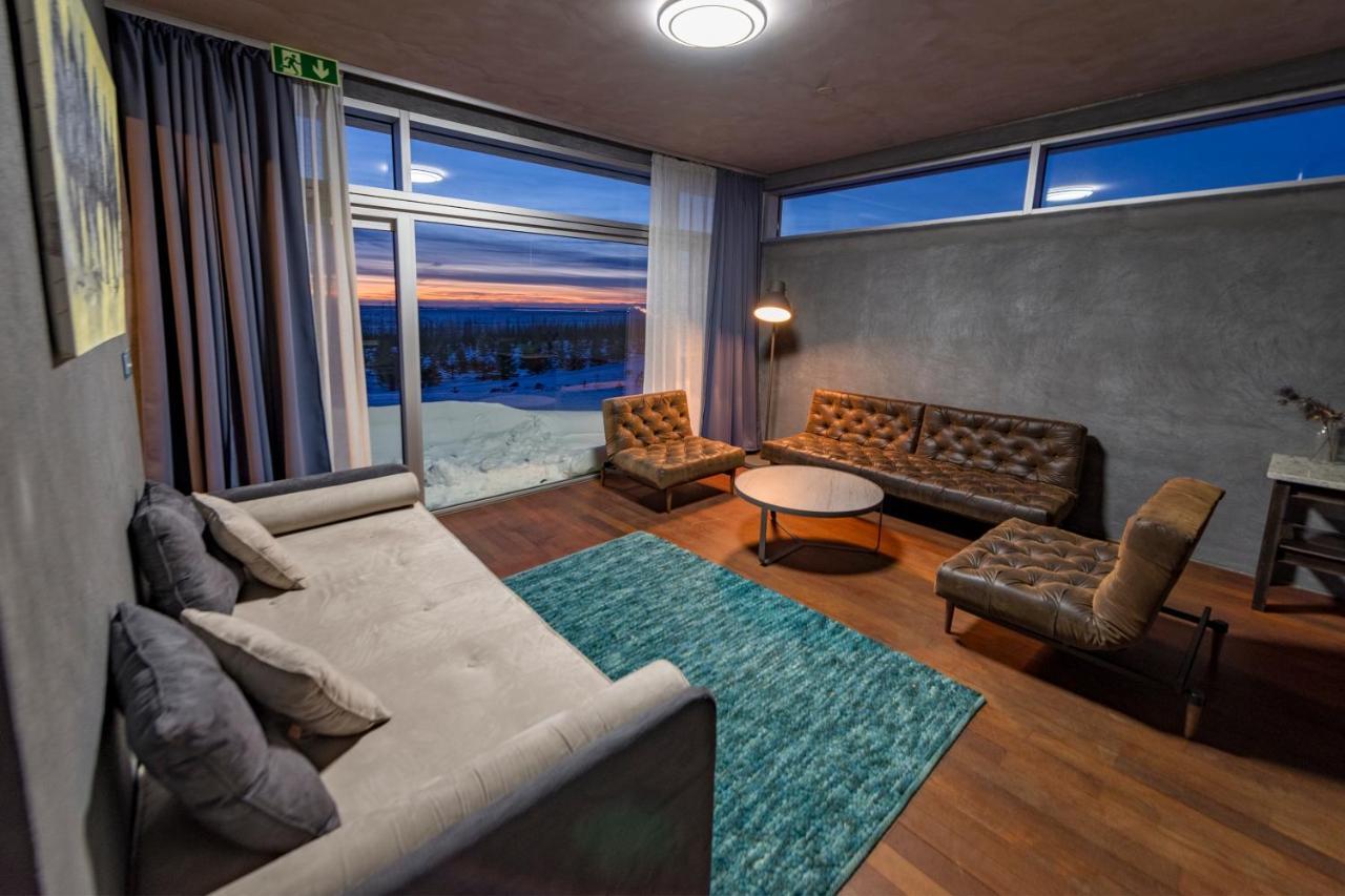 360 Hotel & Thermal Baths セルフォス エクステリア 写真